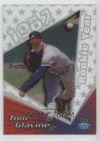 Tom Glavine