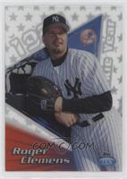 Roger Clemens