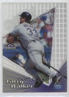 Larry Walker