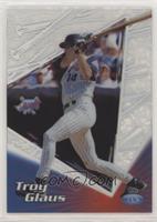 Troy Glaus