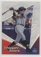 Chipper Jones