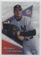 Roger Clemens