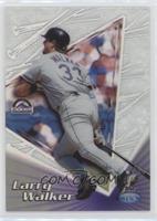 Larry Walker