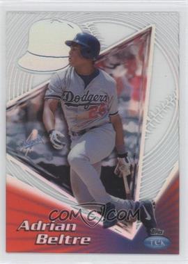 1999 Topps Tek - [Base] - Pattern 14 #18B - Adrian Beltre