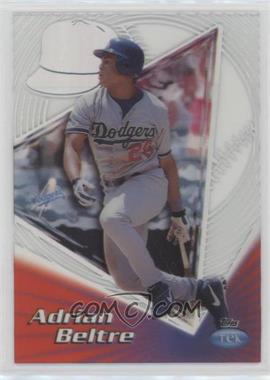 1999 Topps Tek - [Base] - Pattern 14 #18B - Adrian Beltre