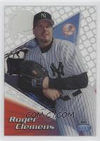 Roger Clemens