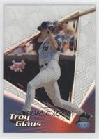 Troy Glaus