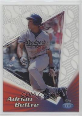 1999 Topps Tek - [Base] - Pattern 16 #18B - Adrian Beltre