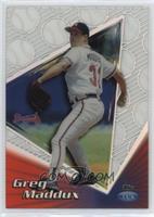 Greg Maddux