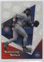 Sammy Sosa [EX to NM]