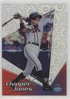 Chipper Jones