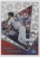 Tino Martinez