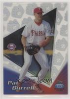 Pat Burrell