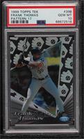 Frank Thomas [PSA 10 GEM MT]