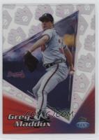 Greg Maddux