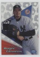 Roger Clemens