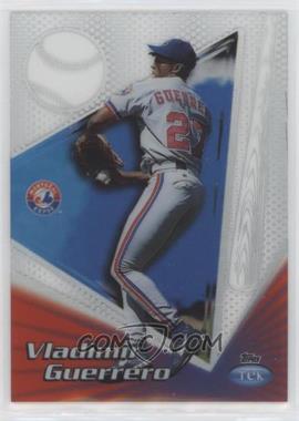 1999 Topps Tek - [Base] - Pattern 18 #13B - Vladimir Guerrero