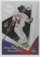 Manny Ramirez