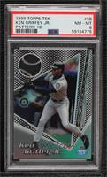 Ken Griffey Jr. [PSA 8 NM‑MT]