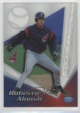 1999 Topps Tek - [Base] - Pattern 18 #8B - Roberto Alomar [EX to NM]