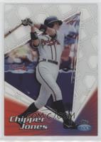 Chipper Jones