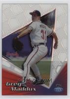 Greg Maddux