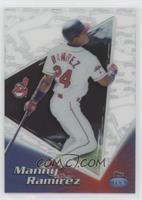 Manny Ramirez [Good to VG‑EX]