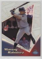 Manny Ramirez