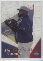 Mo Vaughn