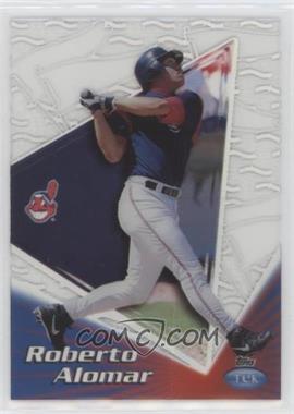 1999 Topps Tek - [Base] - Pattern 20 #8A - Roberto Alomar [EX to NM]