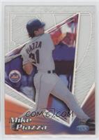 Mike Piazza