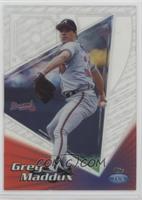 Greg Maddux