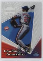 Vladimir Guerrero [EX to NM]