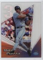 Mike Piazza