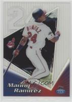 Manny Ramirez