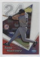 Tino Martinez