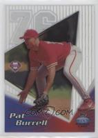 Pat Burrell