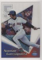 Nomar Garciaparra