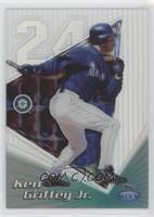 Ken Griffey Jr. [EX to NM]