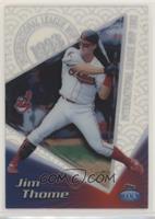 Jim Thome