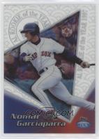 Nomar Garciaparra