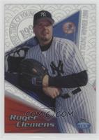 Roger Clemens