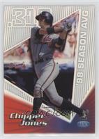 Chipper Jones