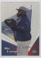 Mo Vaughn