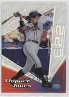 Chipper Jones