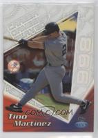 Tino Martinez [EX to NM]