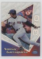 Nomar Garciaparra