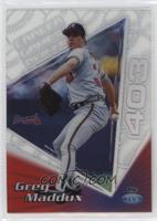 Greg Maddux