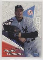 Roger Clemens