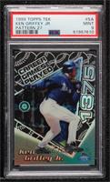 Ken Griffey Jr. [PSA 9 MINT]